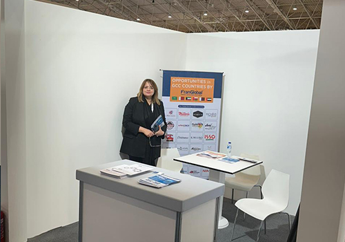 Saudi Franchise Expo 2024