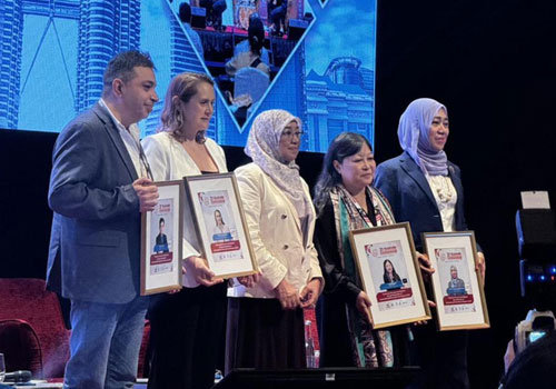 31st International Franchise 