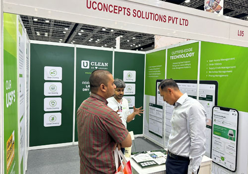 31st International Franchise 