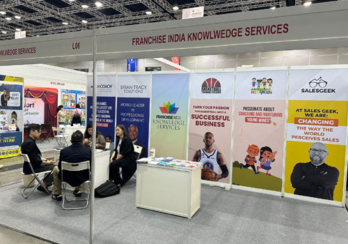 31st International Franchise 