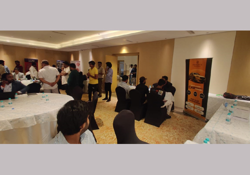 VIZAG Franchise Show    