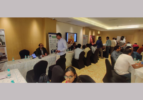 VIZAG Franchise Show   