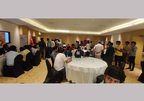 VIZAG Franchise Show   